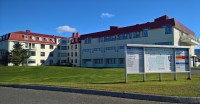 Heilbrigðisstofnun Norðurlands á Blönduósi