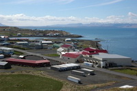 SAH Afurðir á Blönduósi