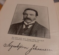 Sigurbjörn Jóhannsson